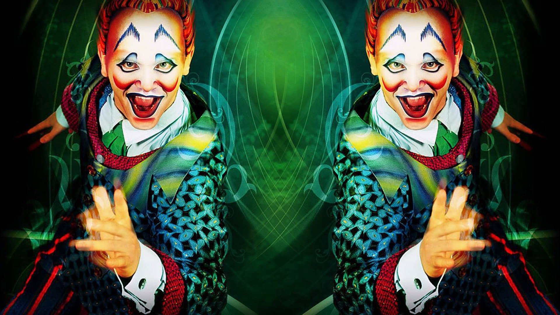 Backdrop image