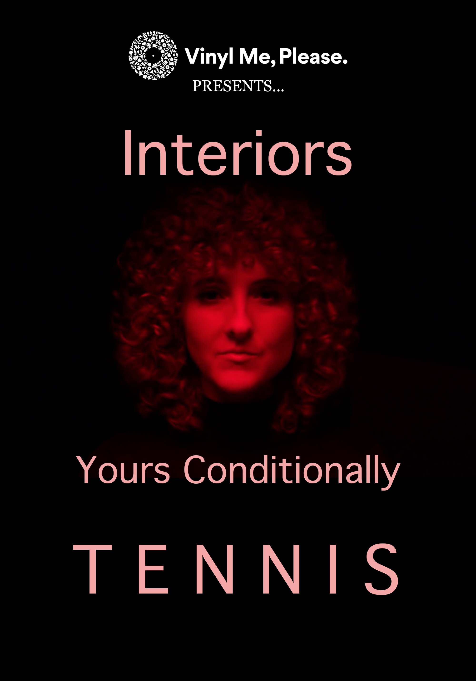 Poster de Interiors