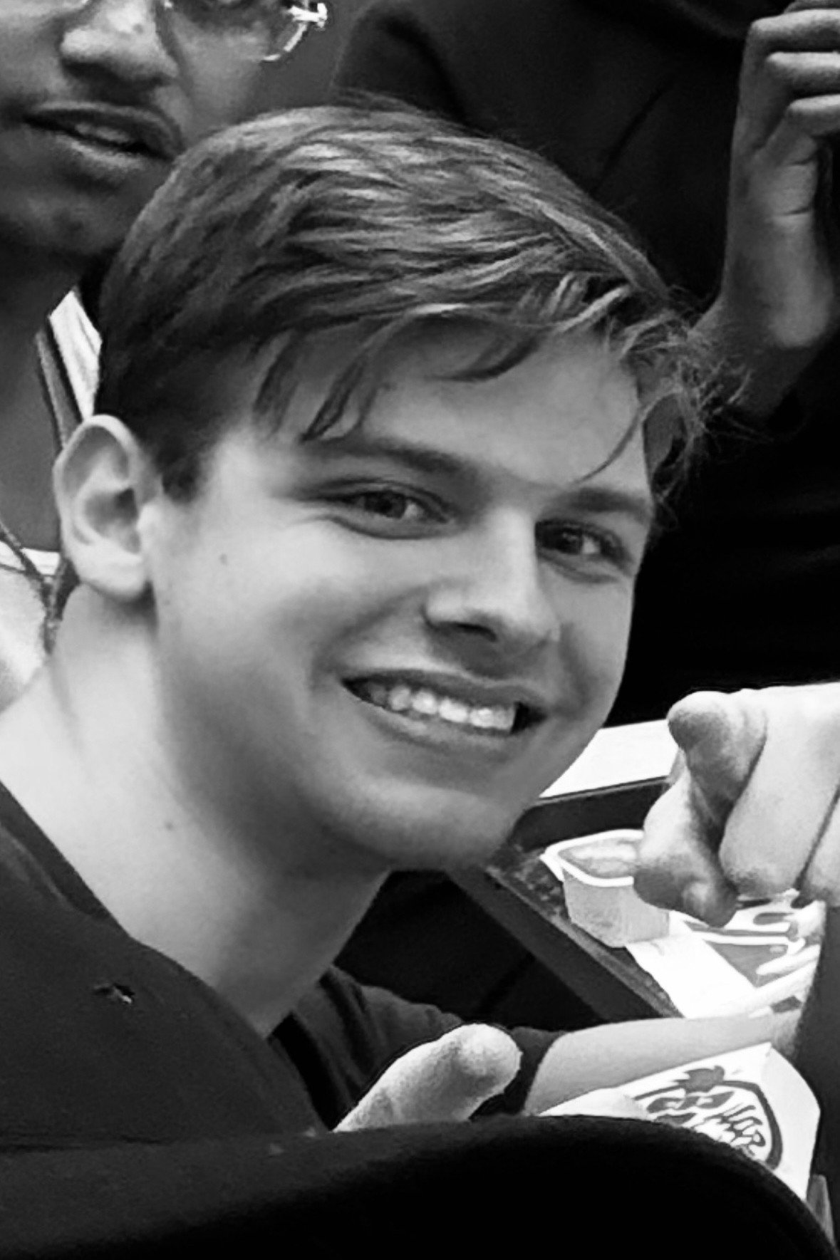 the profile picture of Joseph Cummings