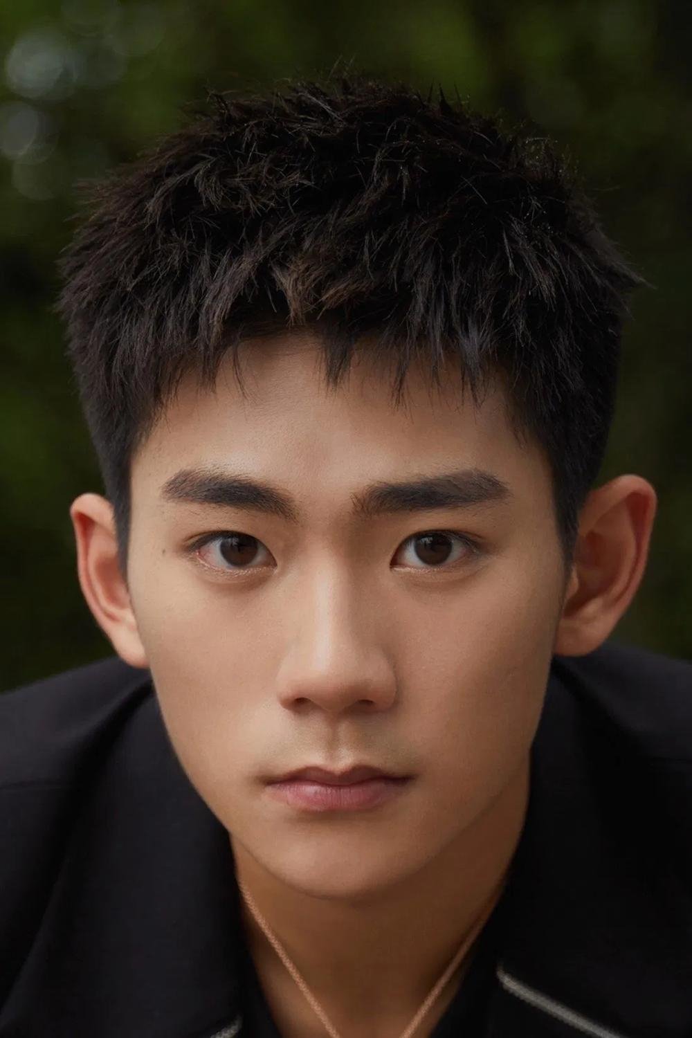 Victor Liu