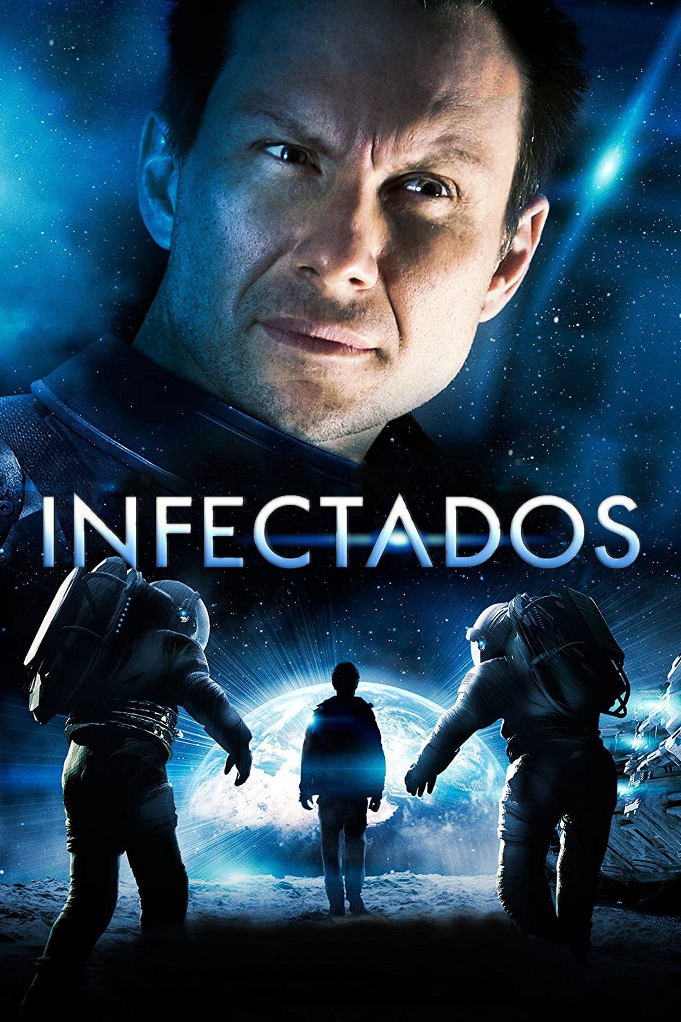 Poster de Infectados
