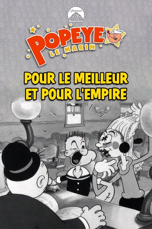 Pour le meilleur et pour l’empire