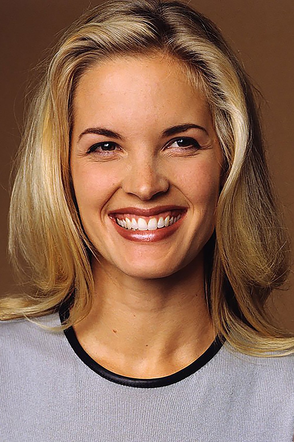 Foto de Bridgette Wilson-Sampras