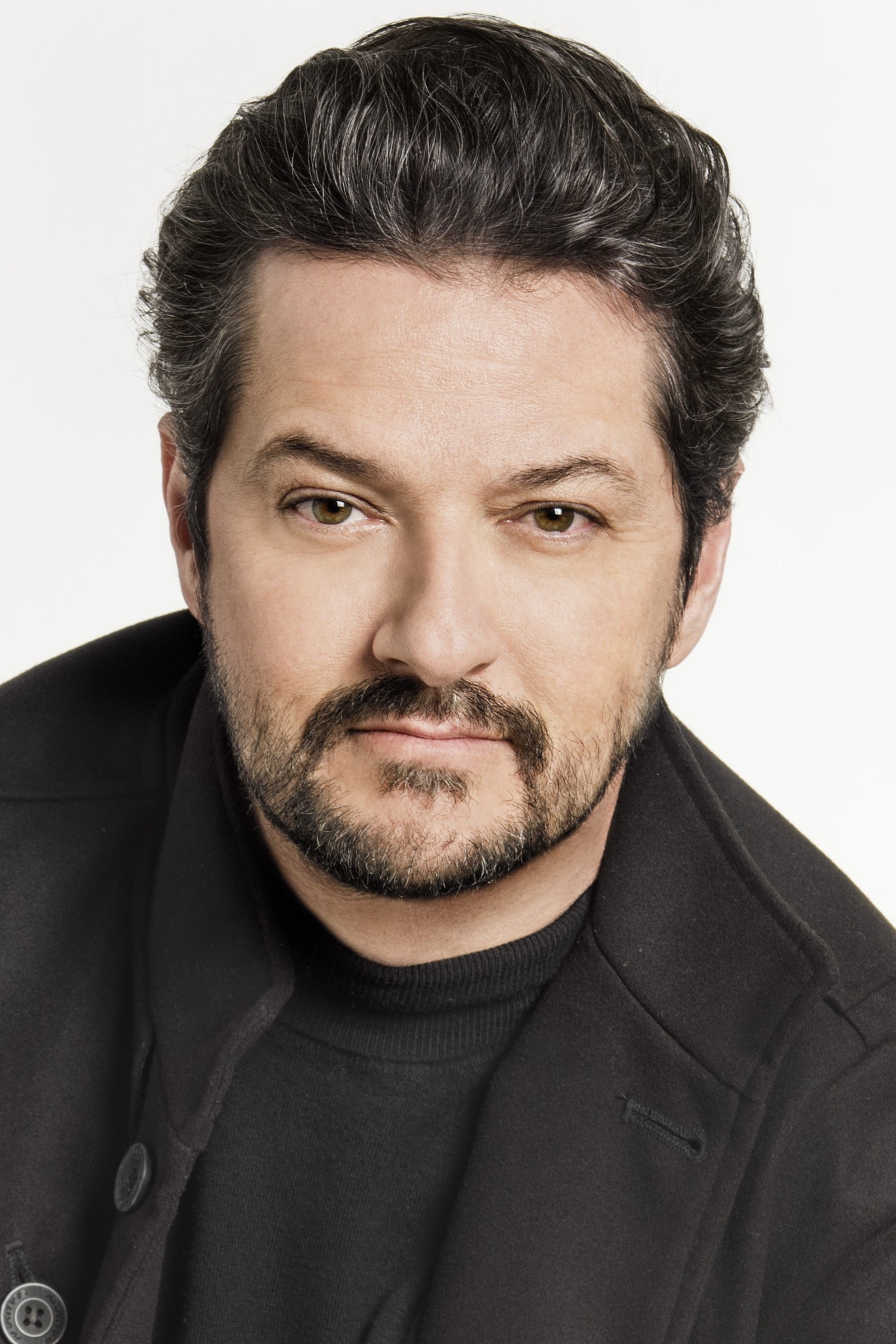 Foto de Marcelo Serrado