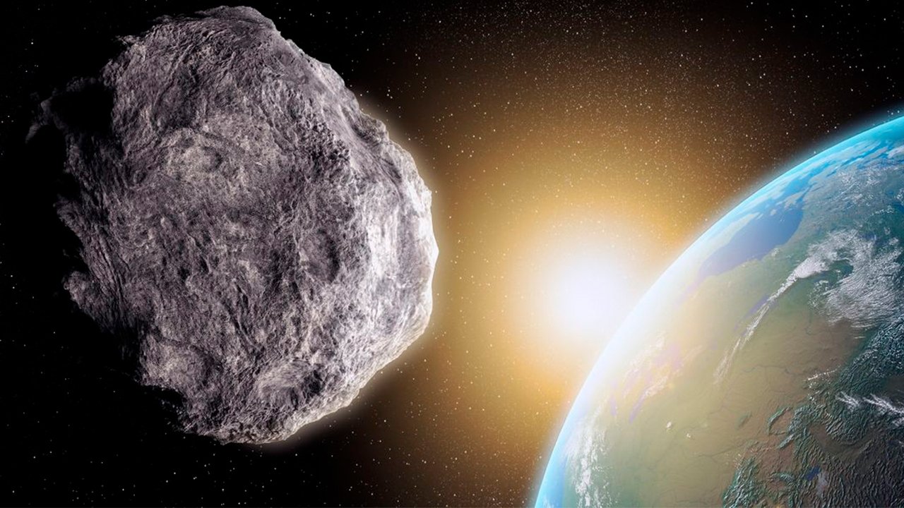 Mission Asteroid 2014 123movies