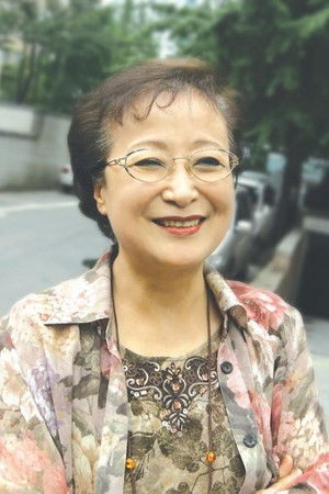 김지연/Short Story