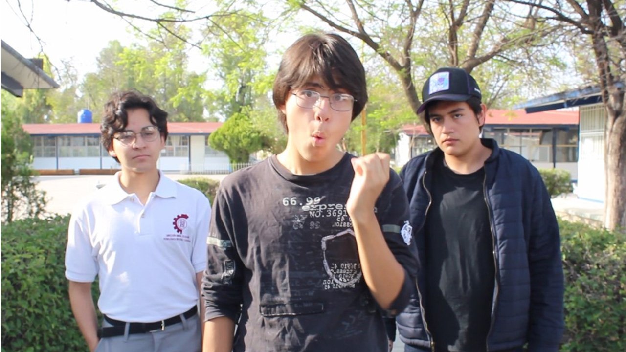 ¿Qué Proyecto?