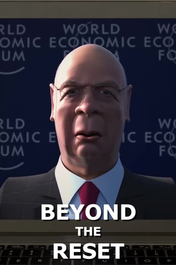 Poster de Beyond the Reset