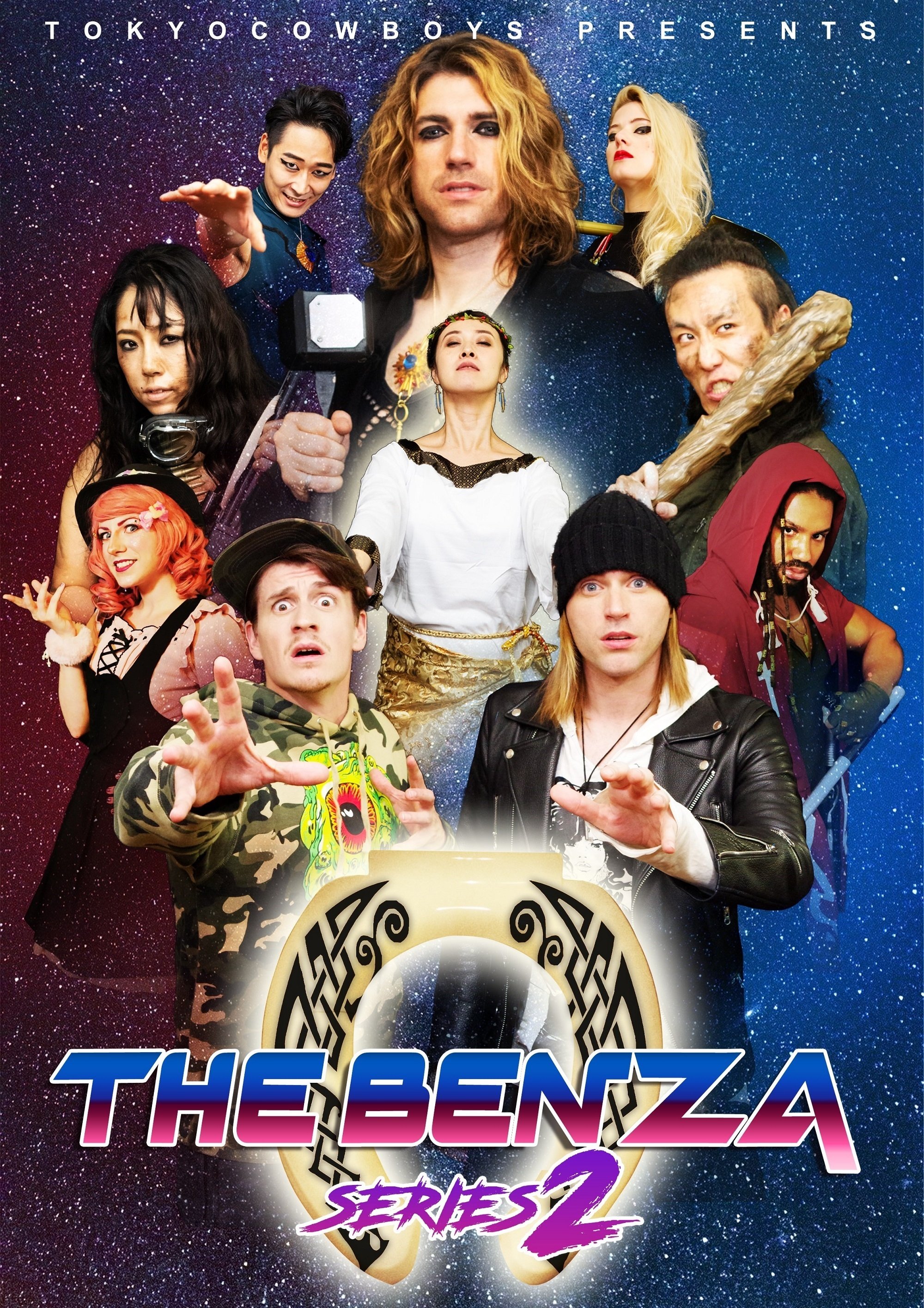 Poster de Temporada 2
