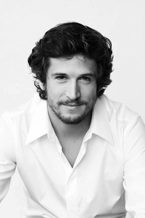 Foto de Guillaume Canet