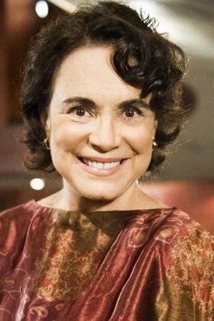 Foto de Regina Duarte