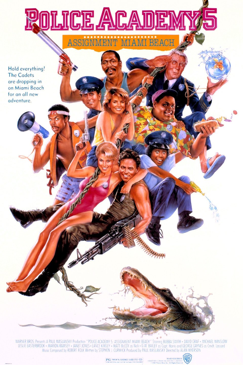 Poster movie