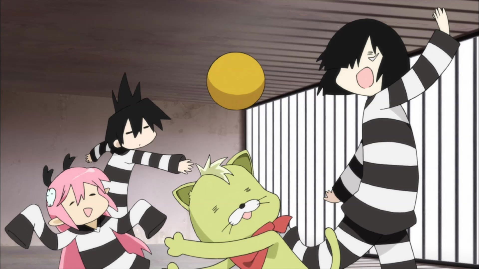 The Hero Gets Depressed