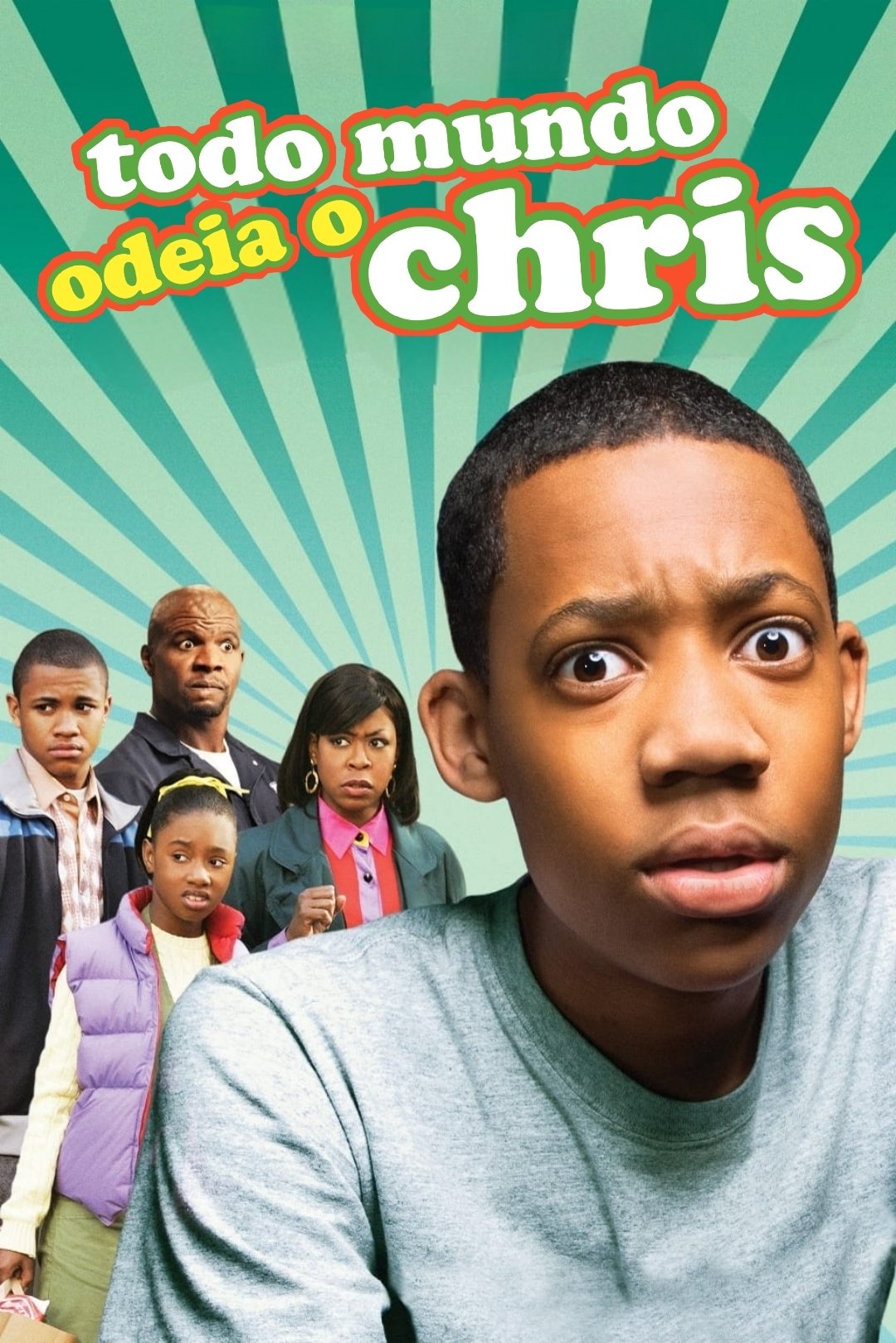 Poster de Temporada 4