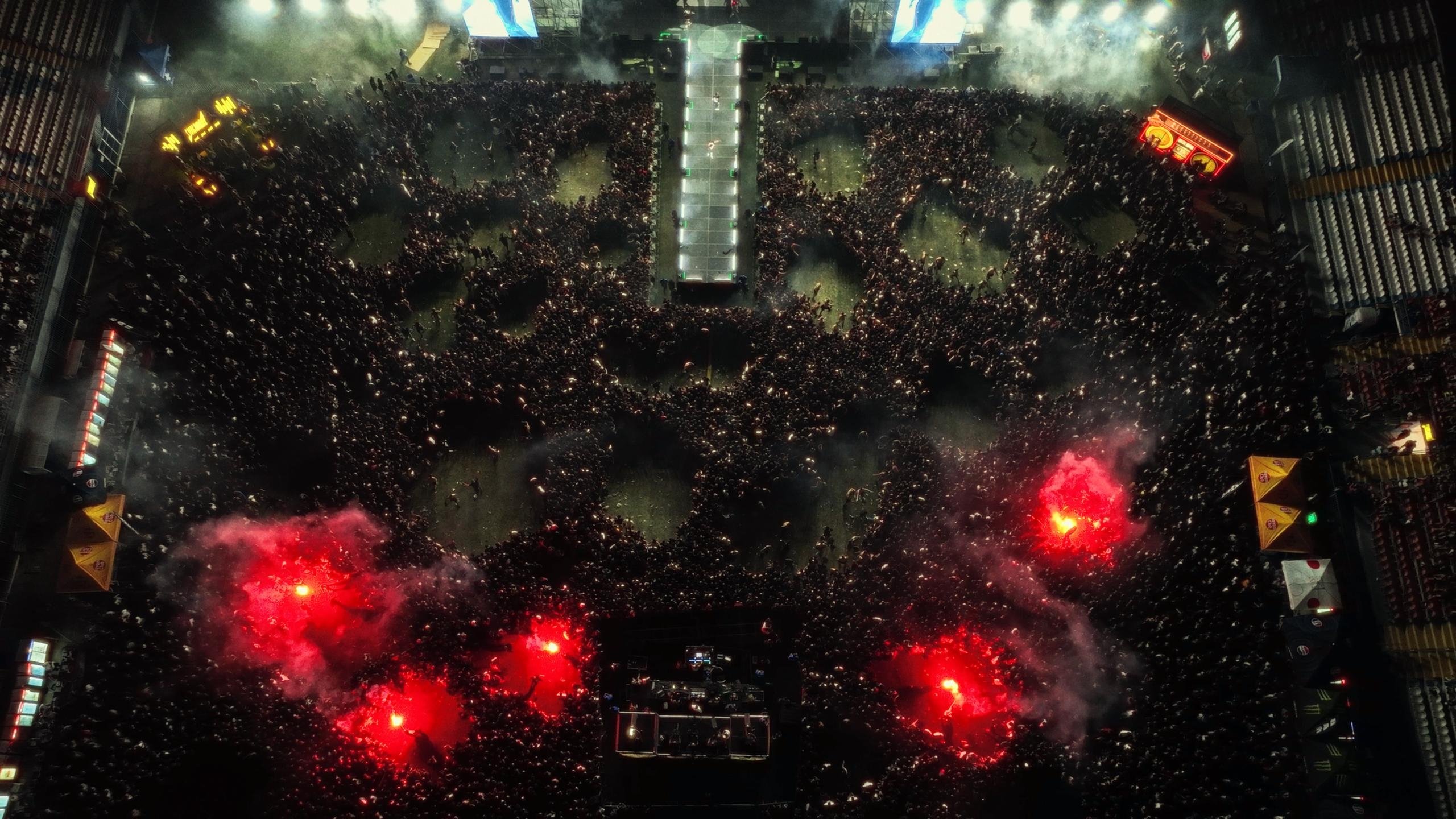 Backdrop image