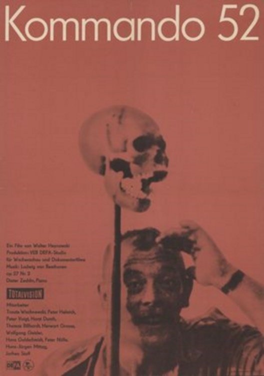 Poster movie
