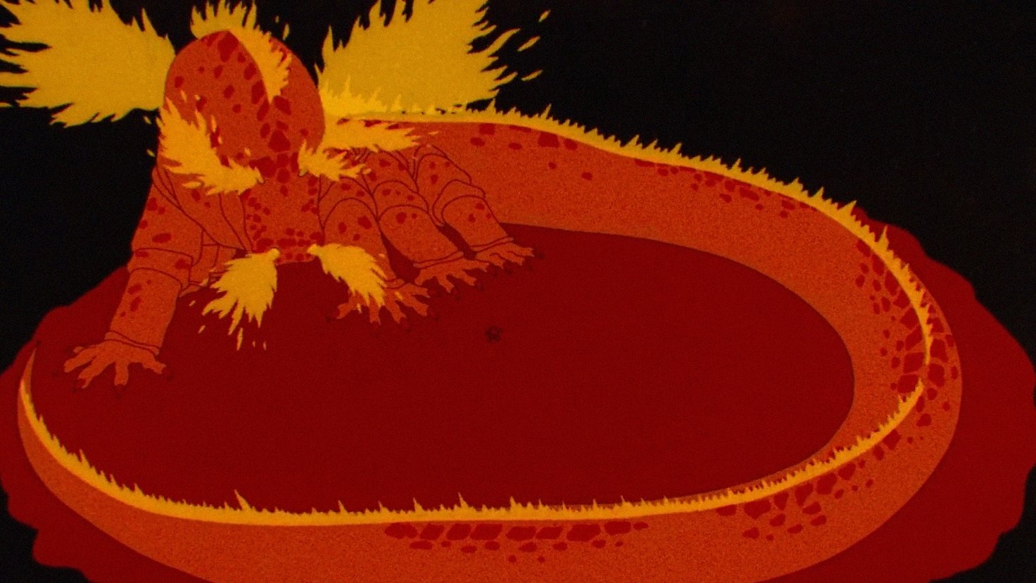 Backdrop image