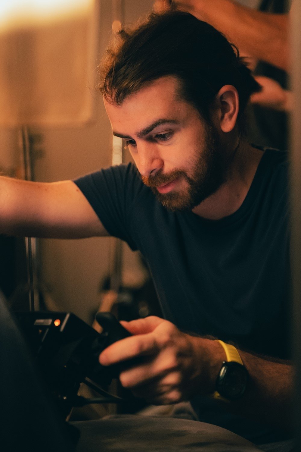 Profil Fotoğrafı