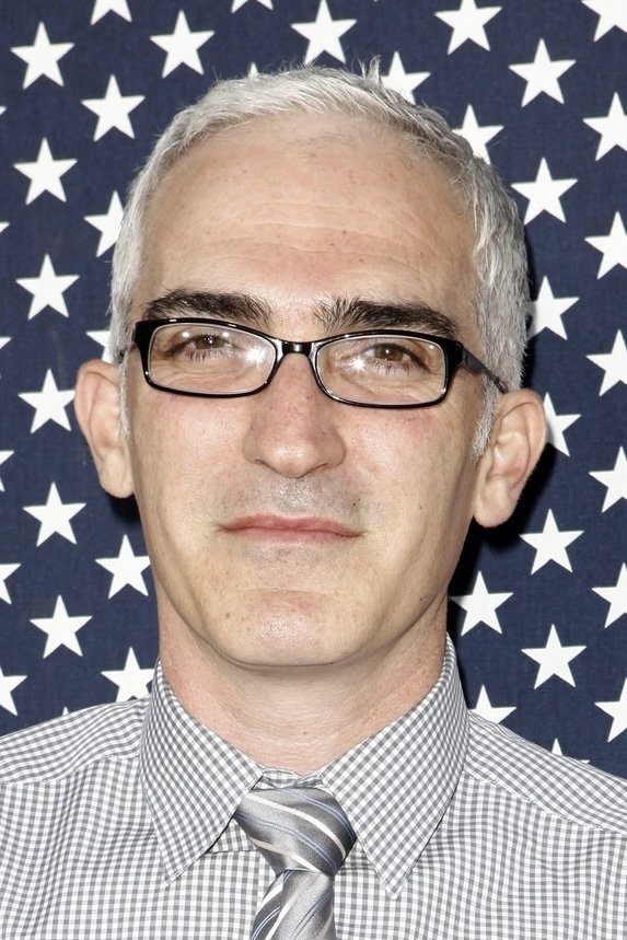 Foto de Patrick Fischler