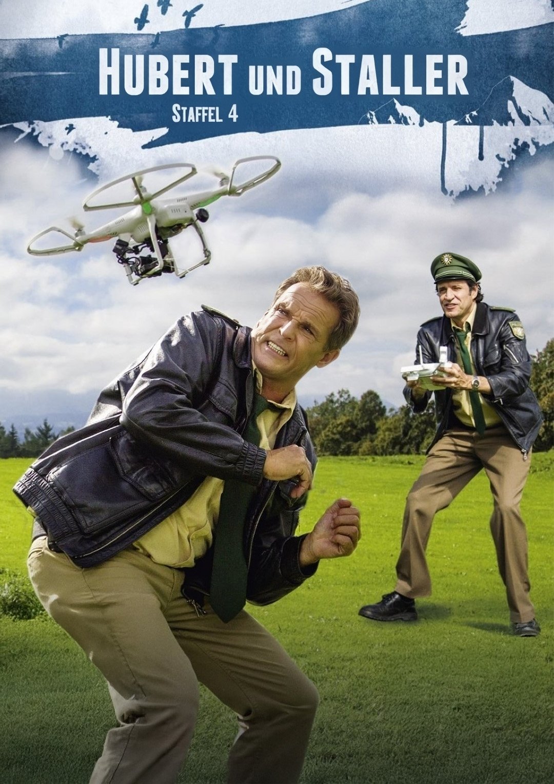 Poster de Temporada 4