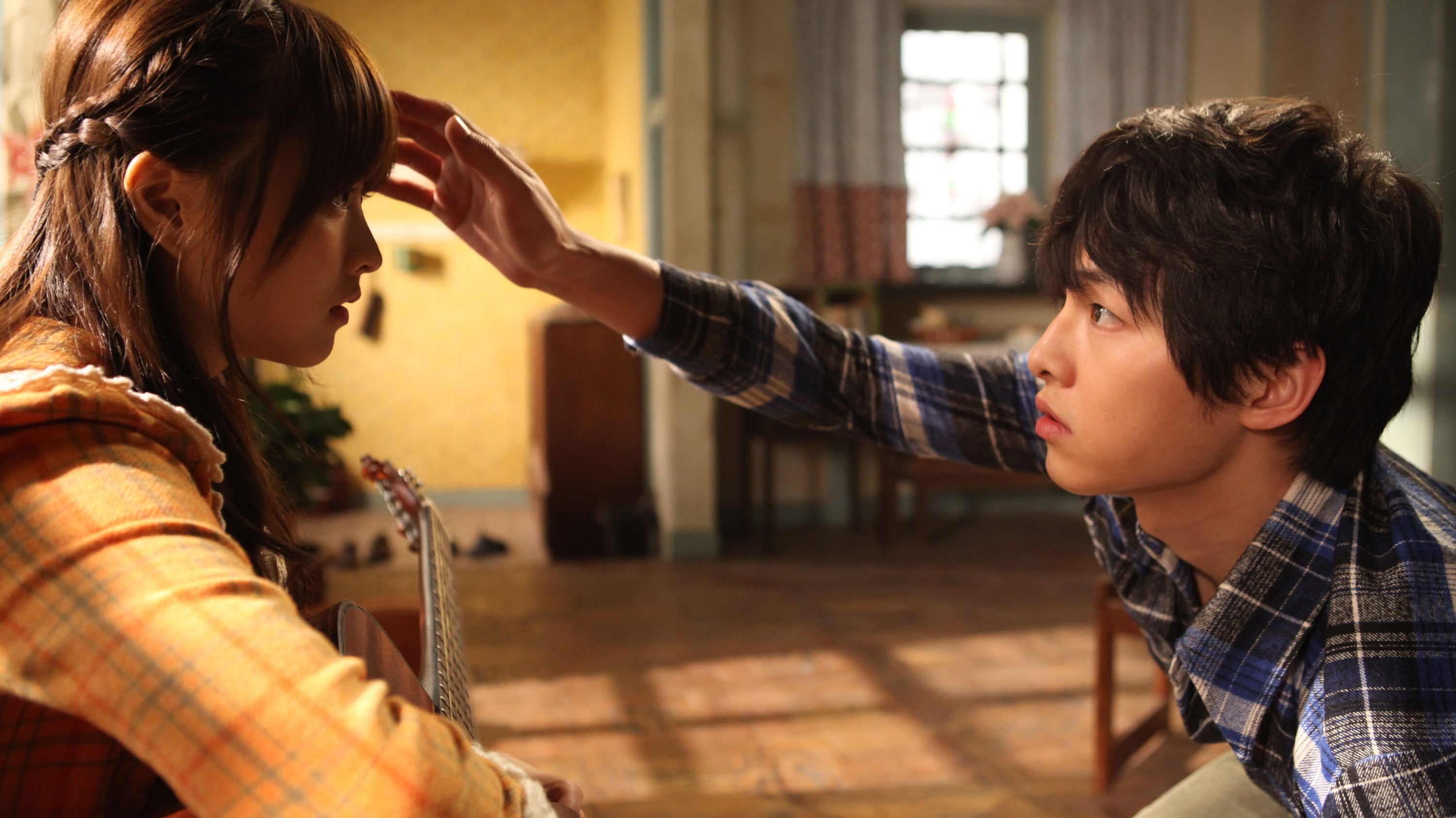 A Werewolf Boy 2012 123movies