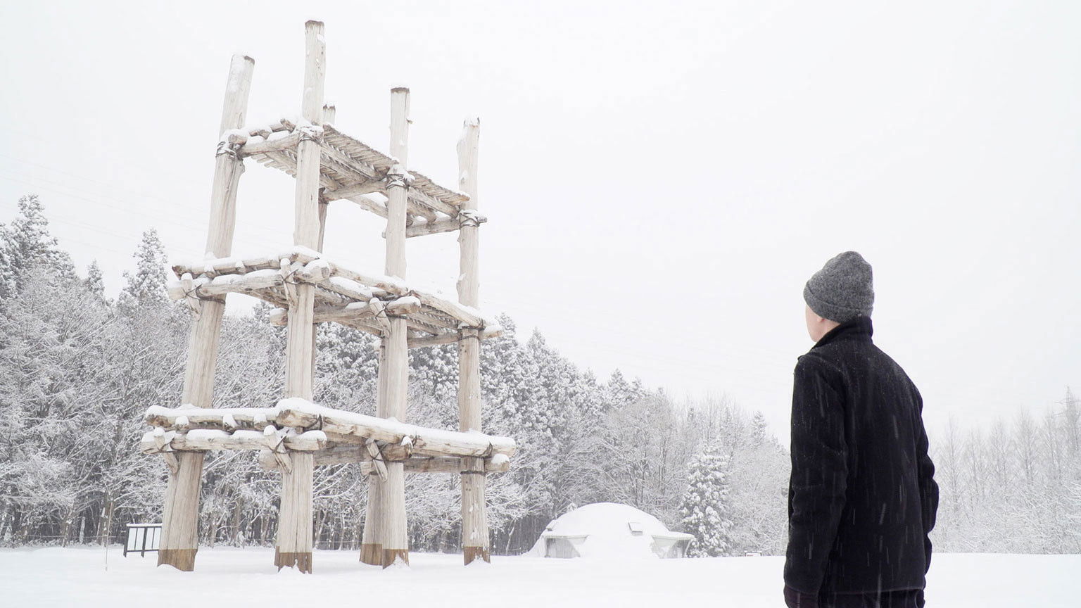 JOMON: A Sustainable Civilization