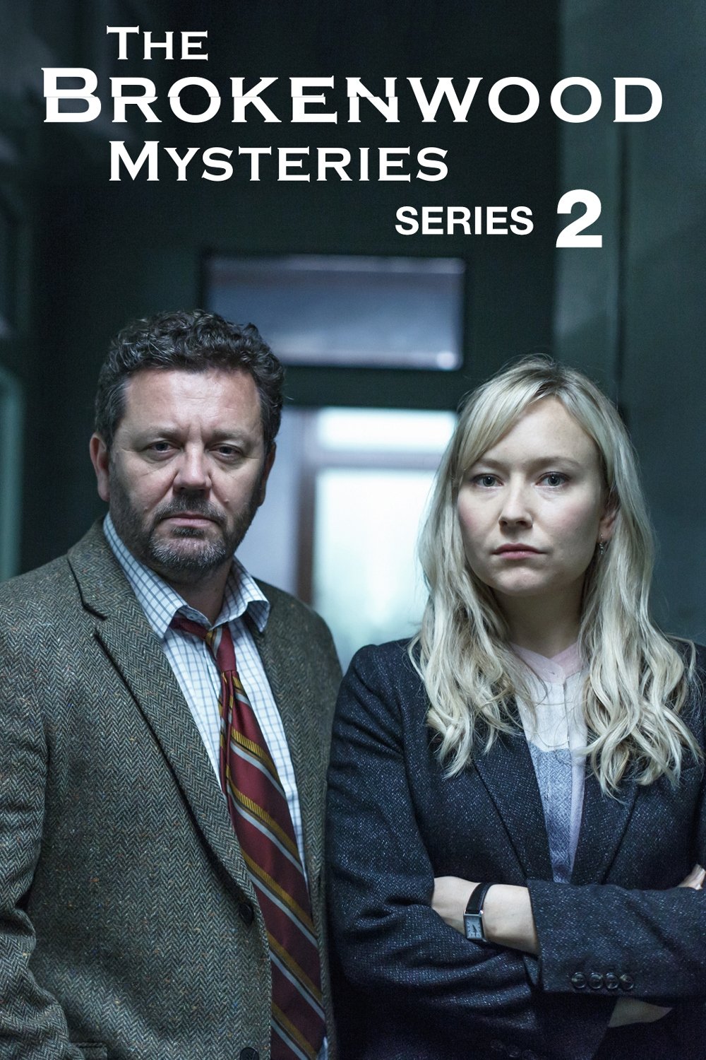 Poster de Temporada 2