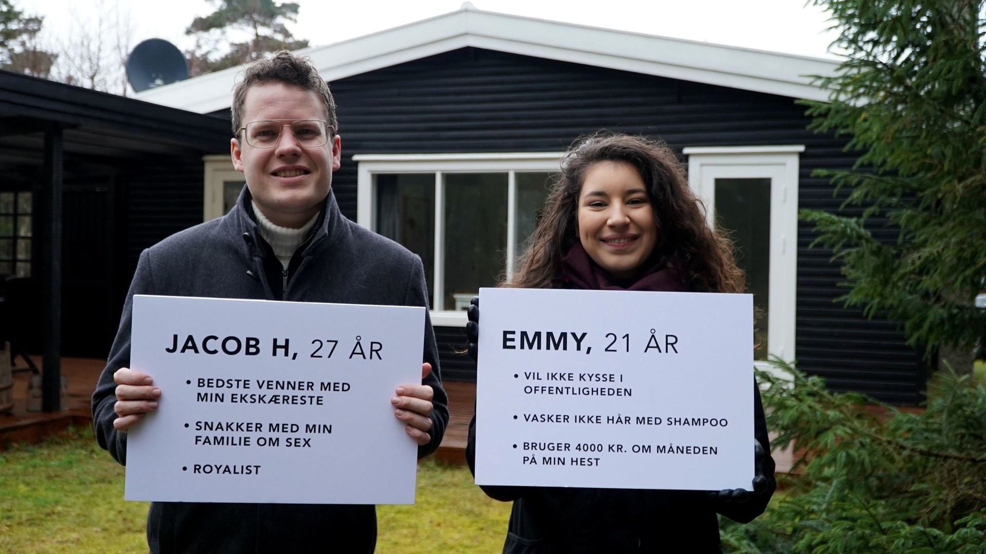 Date min værste side