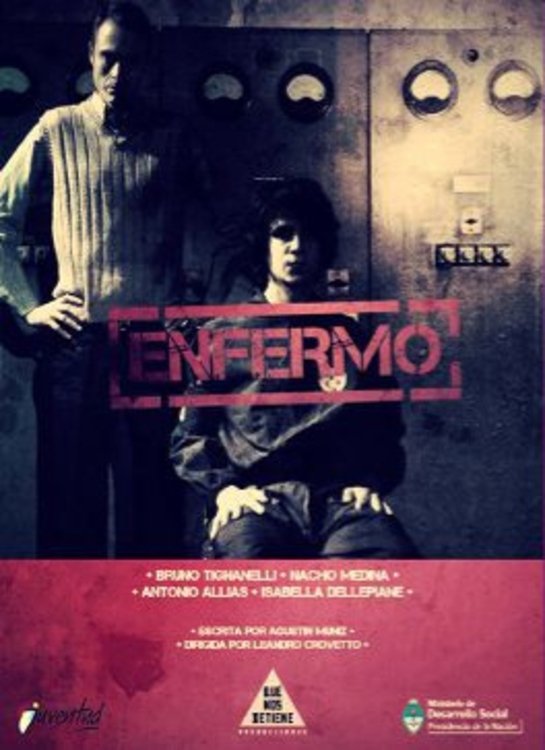 Poster movie