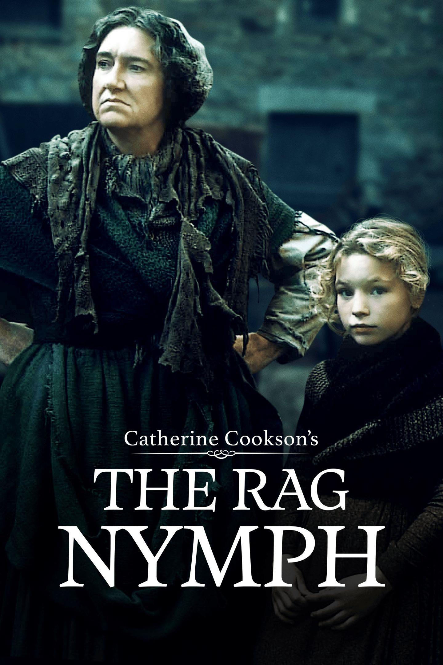 Poster de The Rag Nymph