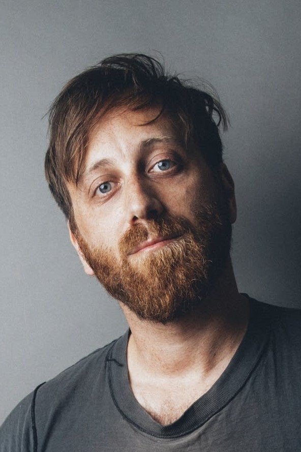 Foto de Dan Auerbach