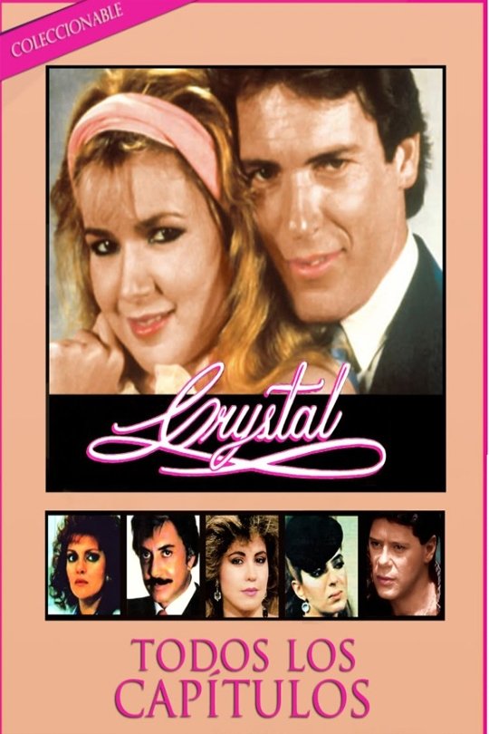 Poster de Cristal