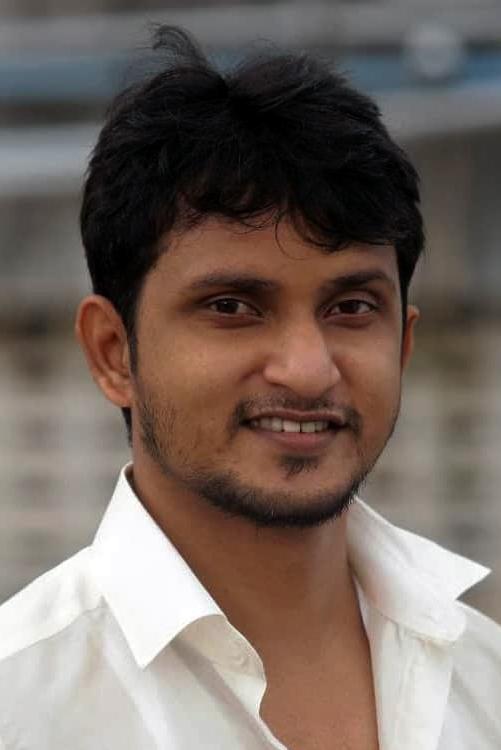 Foto de Martyn Nirmal Kumar
