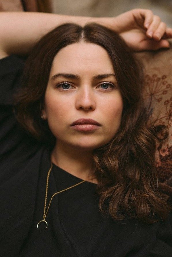 Foto de Ester Kuntu