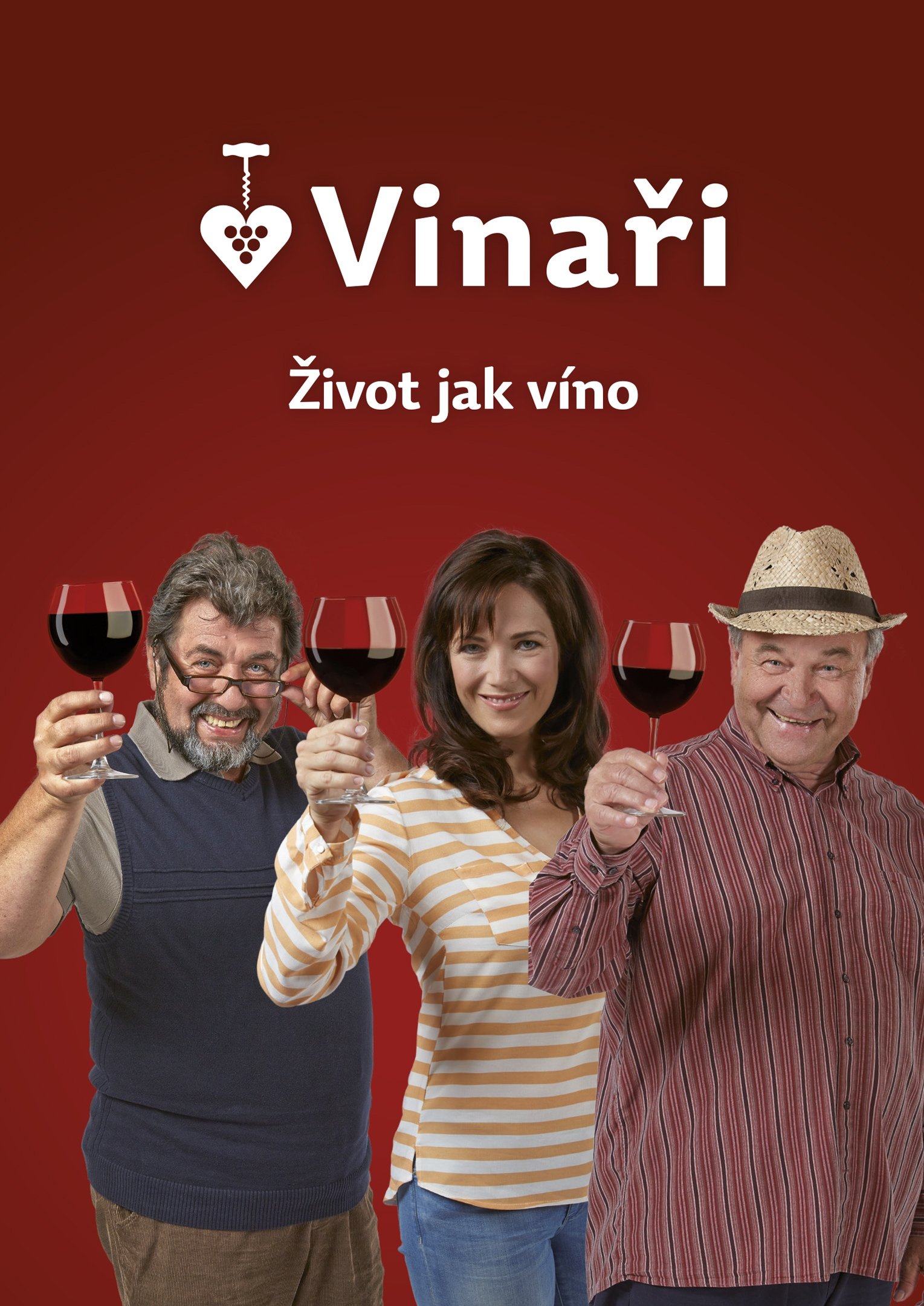 Poster de Vinaři
