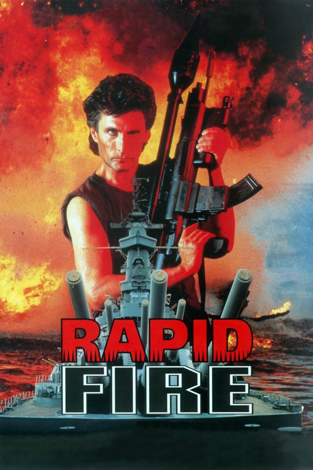 Poster movie