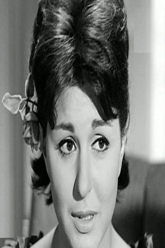 Foto de Soad Hosny