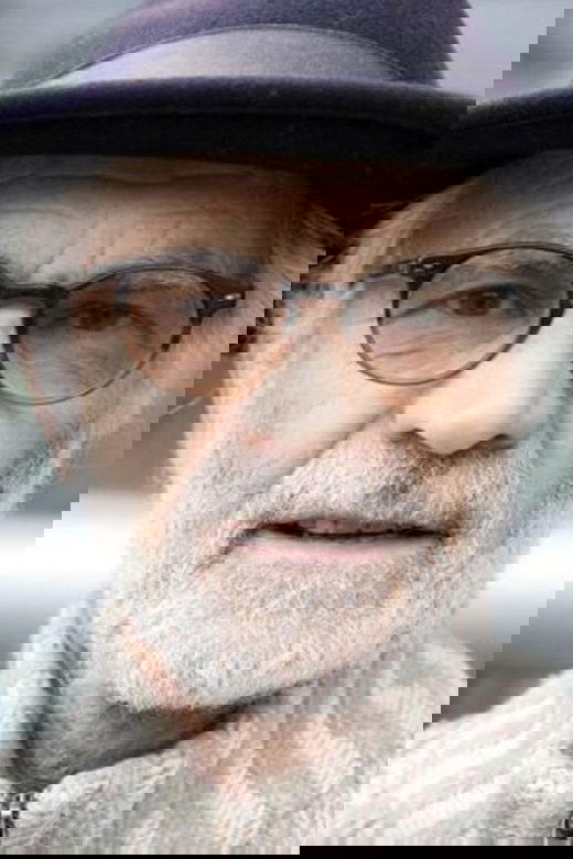 Foto de Frank Cassenti