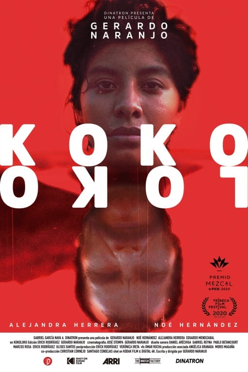 Poster movie