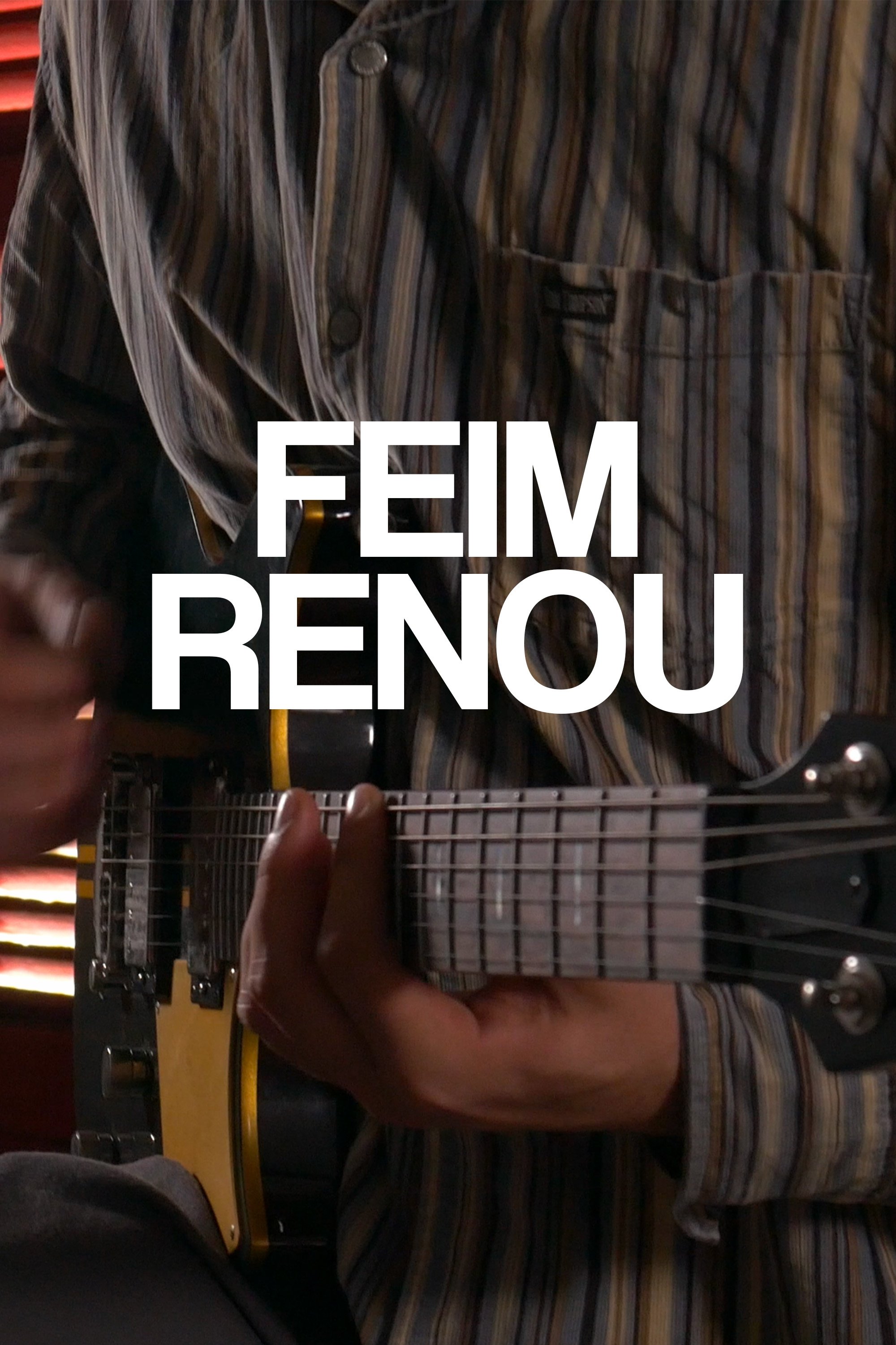 Poster for Feim Renou