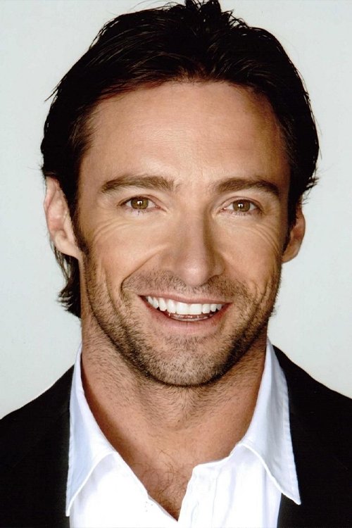 Foto de Hugh Jackman
