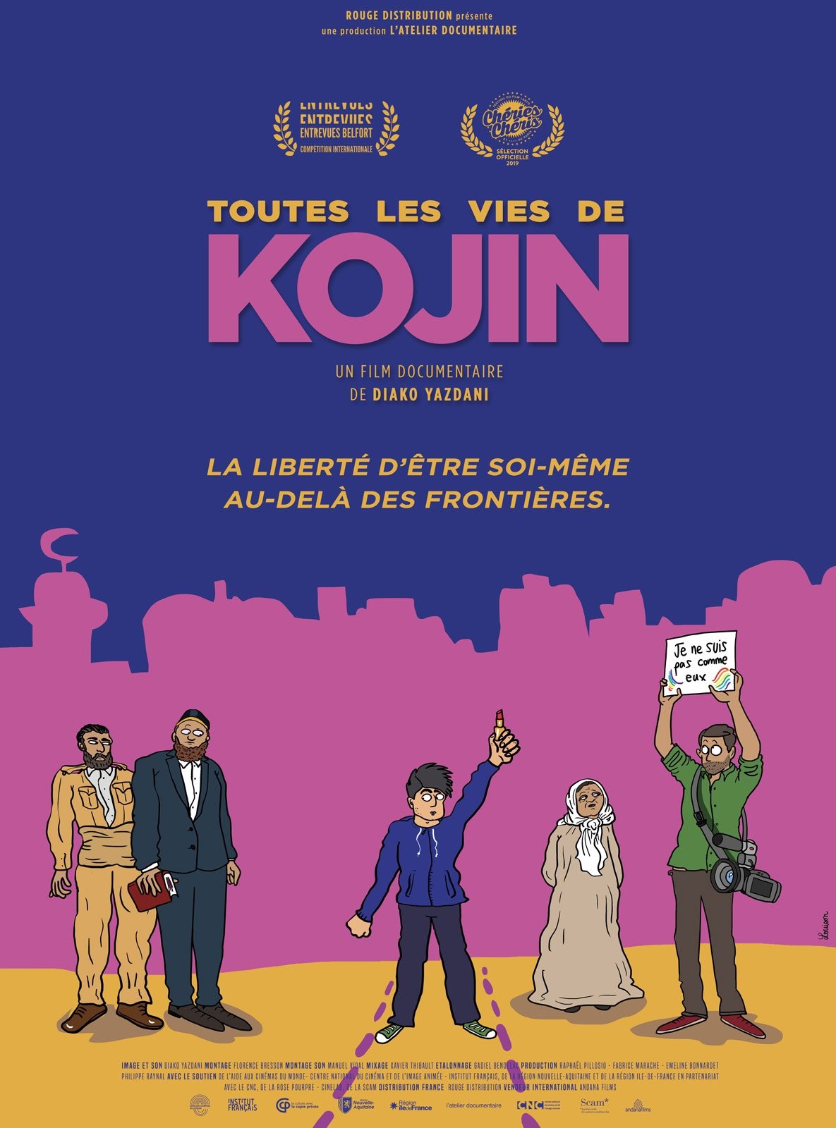 poster