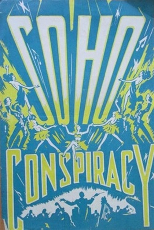 Poster movie