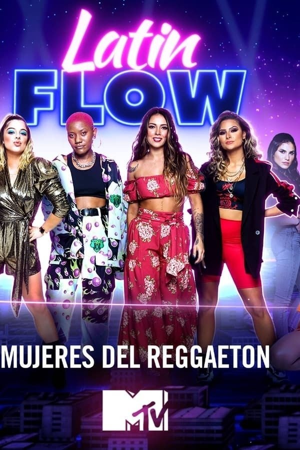 Poster de Temporada 1