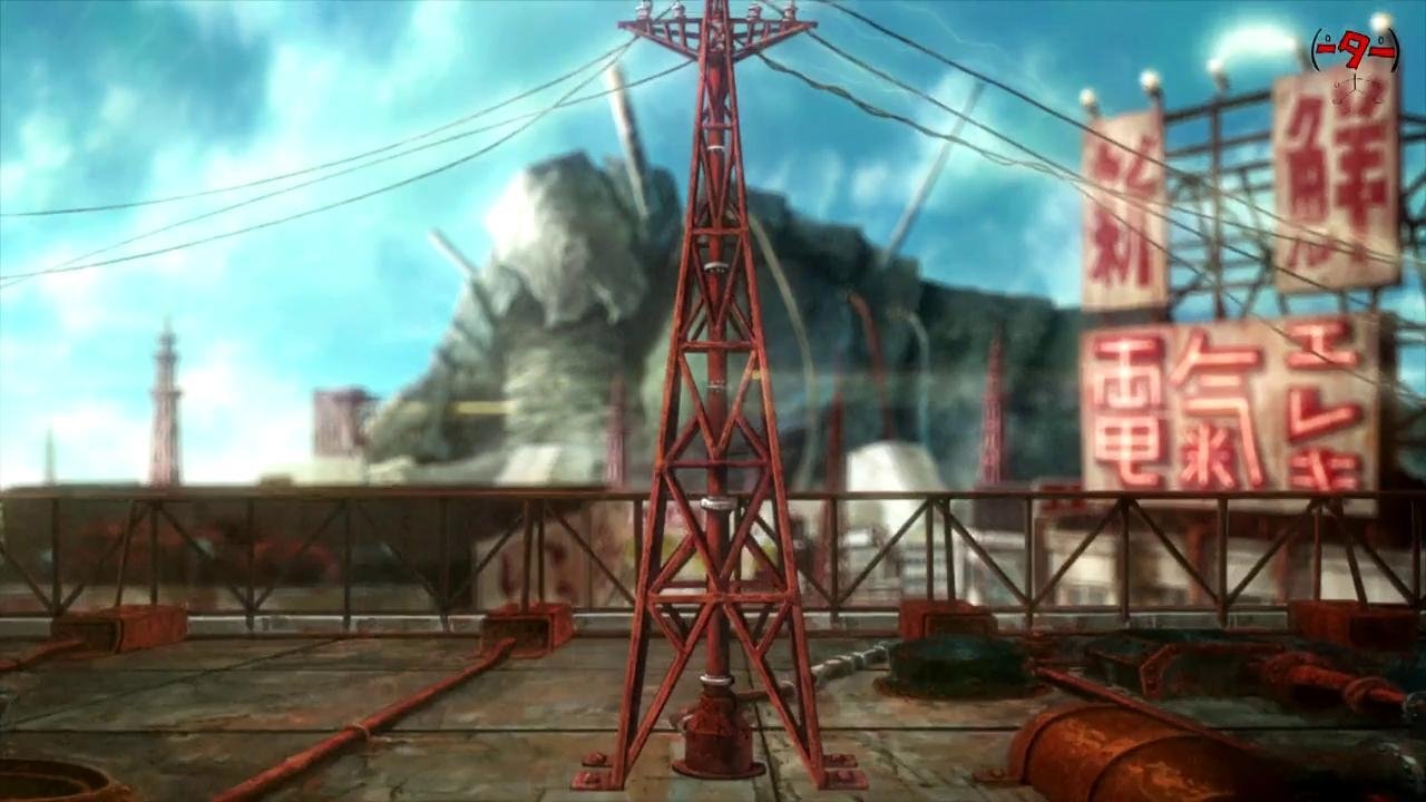 Backdrop image