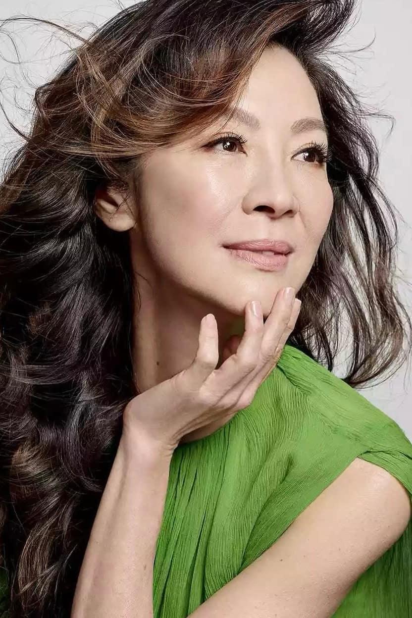 Foto de Michelle Yeoh