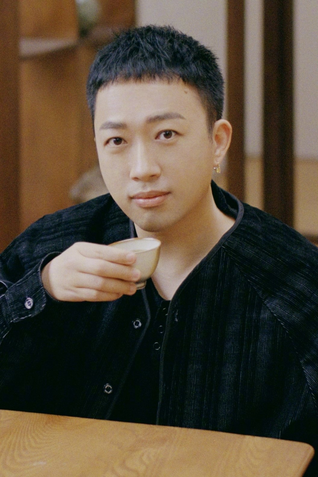 Foto de 于正