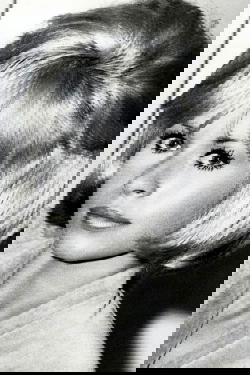 Foto de Beverly Washburn