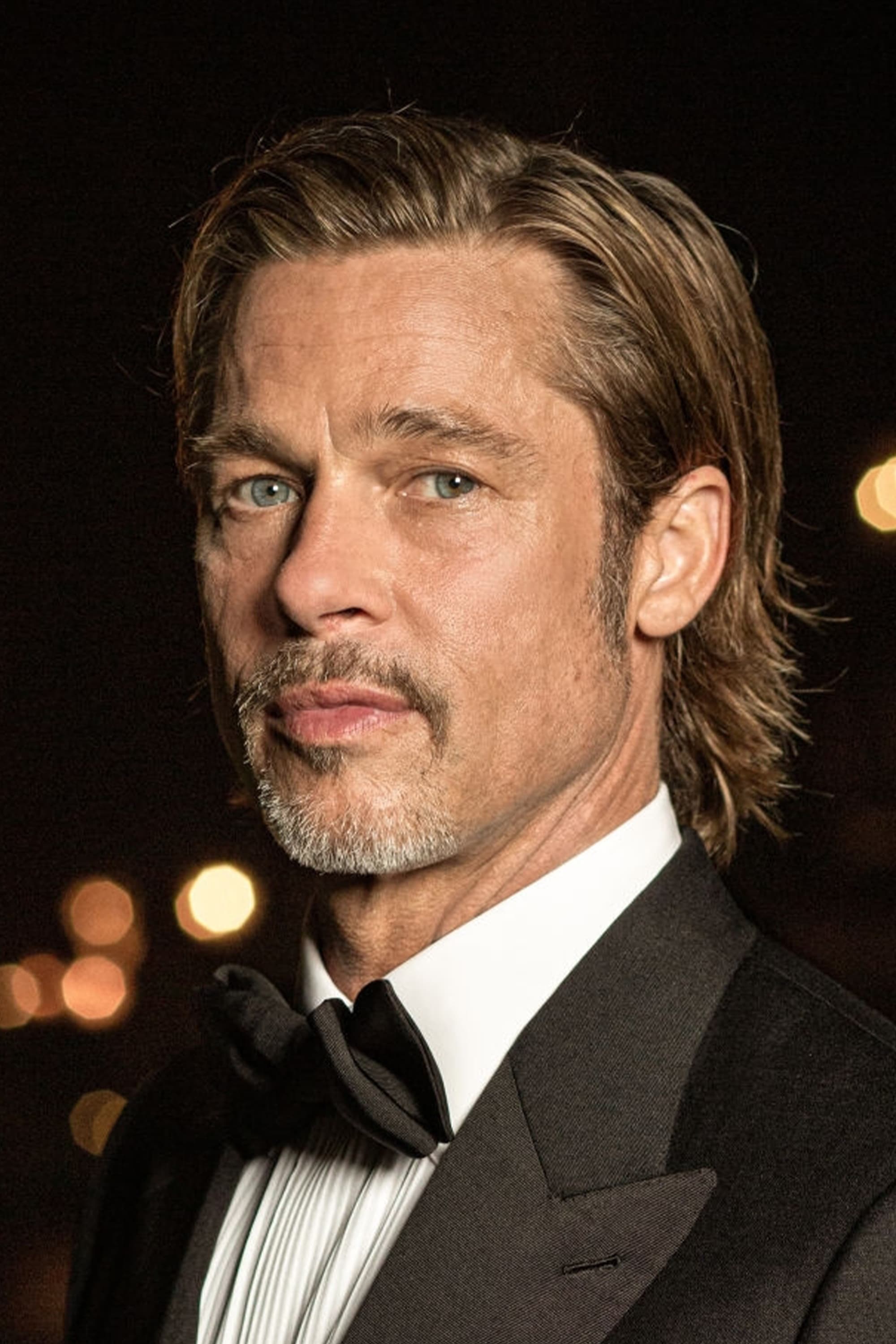 Foto de Brad Pitt