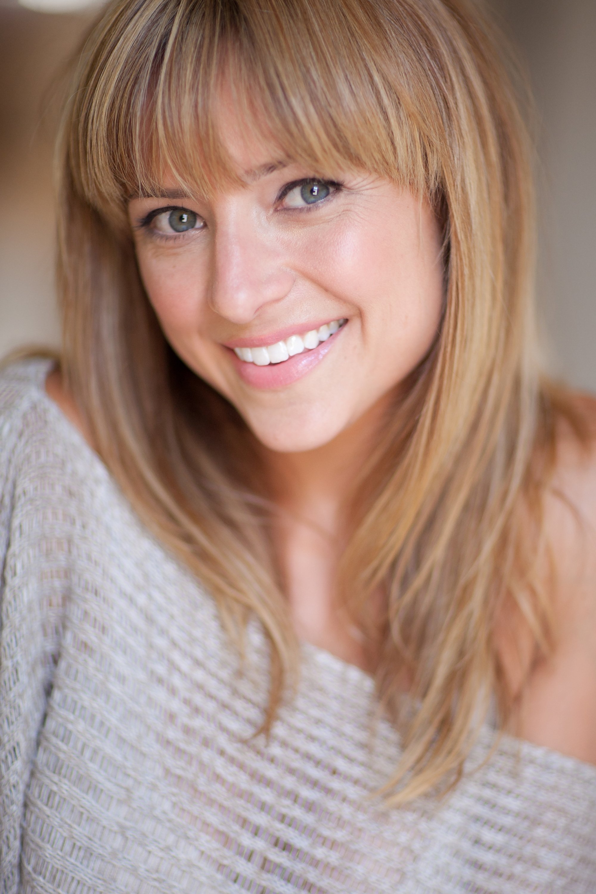 Foto de Christine Lakin